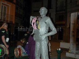 Tambores Alcañiz 2011